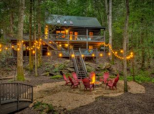 30 Stanley Creek Xing, Cherry Log, GA 30522