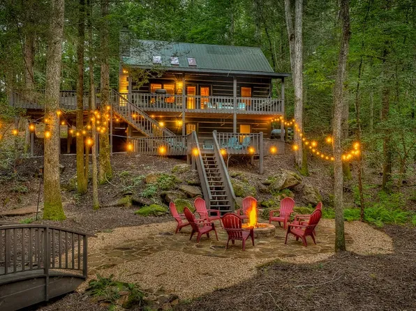 30 Stanley Creek Xing, Cherry Log, GA 30522
