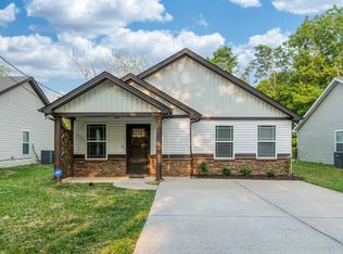 1610 Mantlo St, Springfield, TN 37172