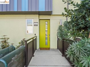 971 41st St #125, Oakland, CA 94608