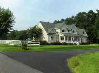 10708 Par 5 Ln, Berlin, MD 21811