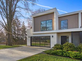 1601 Leaird Dr, Ann Arbor, MI 48105