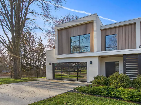 1601 Leaird Dr, Ann Arbor, MI 48105
