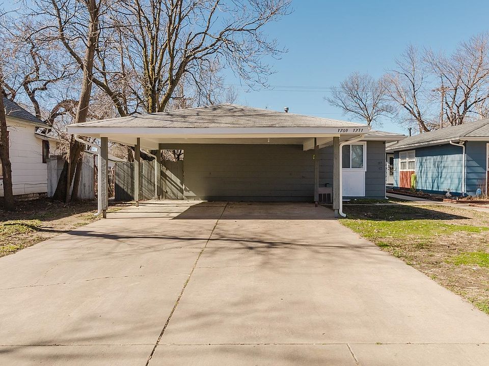 1st image of 1709 S Main St