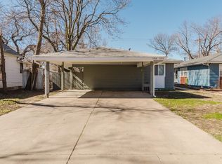 1709 S Main St, Wichita, KS 67213