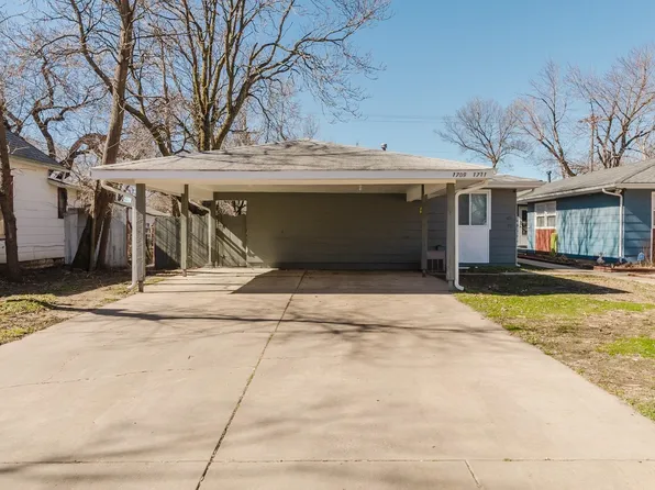 1709 S Main St, Wichita, KS 67213