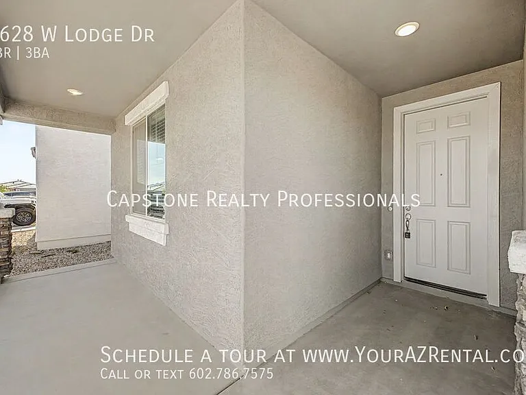 5628 W Lodge Dr — Photo 3