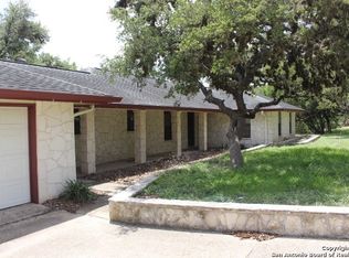 445 Silver Spgs, Helotes, TX 78023