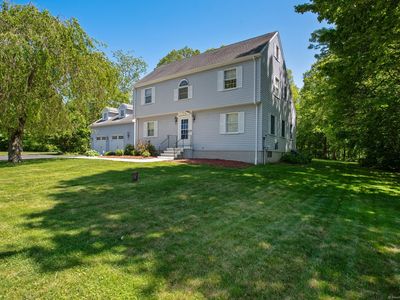 10 Colonial Drive, Clinton, CT, 06413