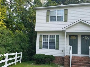 1342 Vinson Rd, Clayton, NC 27527