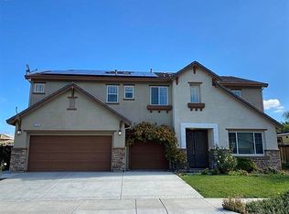 2192 Eva Way, Brentwood, CA 94513