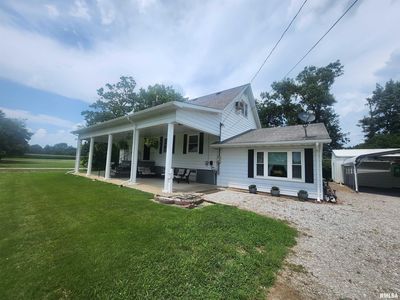 7655 Hardscrabble Rd, Du Quoin, IL, 62832