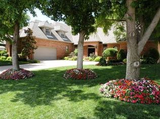 6205 Plum Thicket Rd, Oklahoma City, OK 73162