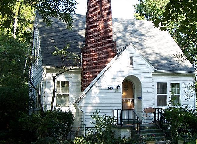 1st image of 610 N Grant St