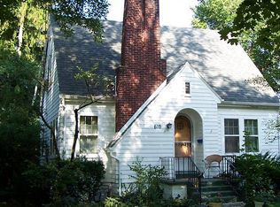610 N Grant St, Hinsdale, IL