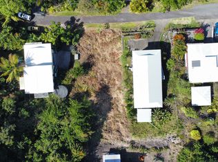 87-3182 Boki Rd LOT 47, Captain Cook, HI 96704