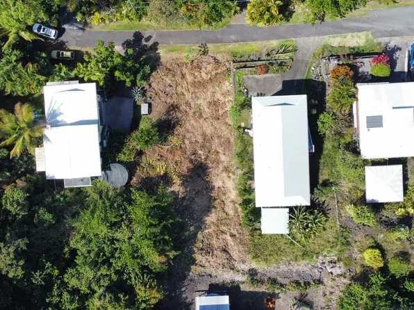 87-3182 Boki Rd Lot 47, Captain Cook, HI 96704