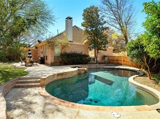 908 Rolling Meadows Ct, Allen, TX 75013