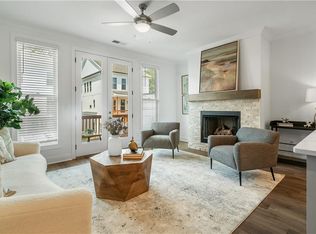 3374 Cresswell Link Way #46, Duluth, GA 30096