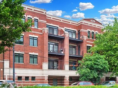 3844 N Ashland Ave UNIT 42, Chicago, IL, 60613