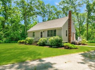 260 Yawgoo Valley Rd, Exeter, RI 02822