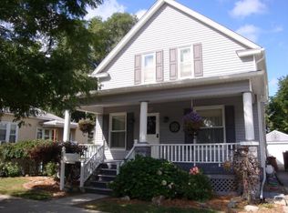 302 S Chilson St, Bay City, MI 48706