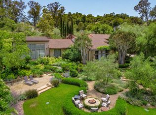 1133 Camino Viejo Rd, Santa Barbara, CA 93108