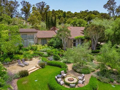 1133 Camino Viejo Rd, Santa Barbara, CA, 93108