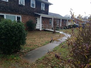 6331 Old Mendenhall Rd, Archdale, NC 27263