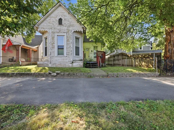1505 Brookside Ave, Indianapolis, IN 46201