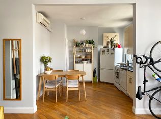 626 Manhattan Ave APT 3F, Brooklyn, NY 11222