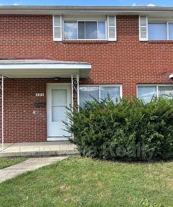 395 Barnett Rd