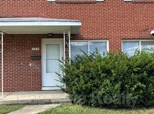 395 Barnett Rd, Columbus, OH 43213