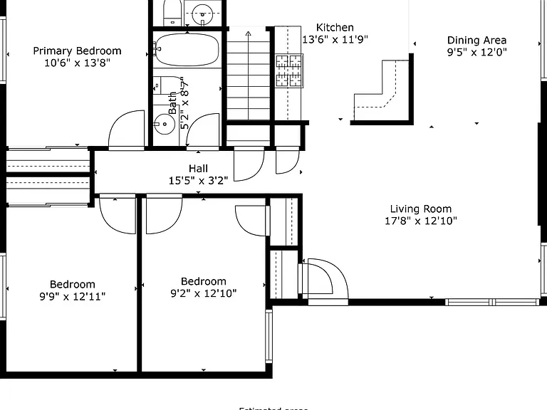 221 S Linden Ave — Photo 13