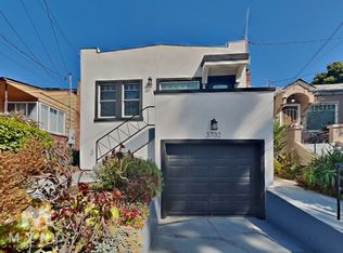 3732 Buell St, Oakland, CA 94619