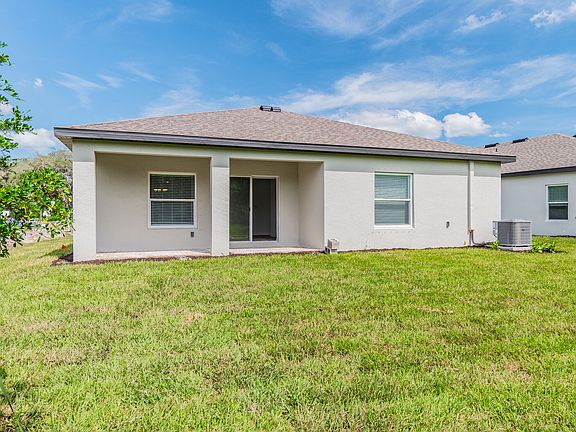 Exterior - Representational Photo