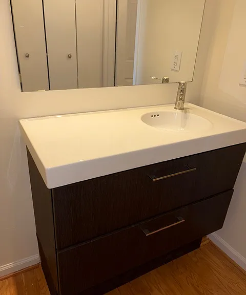1718 P St NW #811 — Photo 18