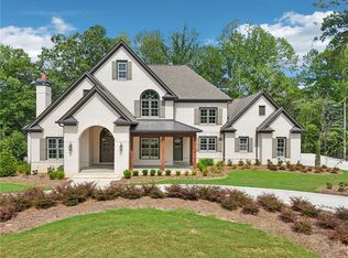 583 Carl Sanders Dr, Acworth, GA 30101