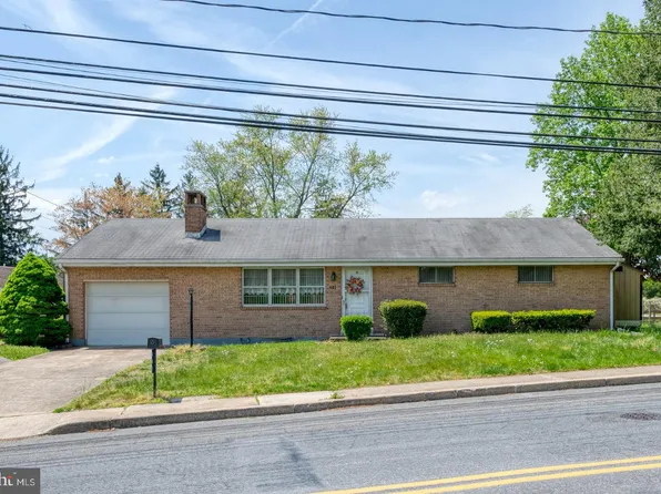 441 N Enola Dr, Enola, PA 17025