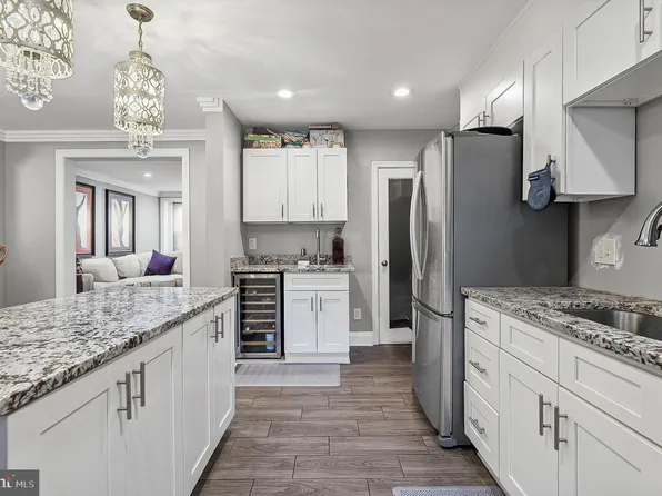 1229 Winston Ave, Baltimore, MD 21239