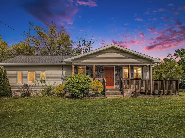 54628 County Road 17, Elkhart, IN 46516