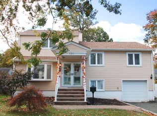 131 Hawthorne Ave, Springfield, NJ 07081