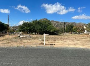 23308 S Mountainaire Dr #19, Yarnell, AZ 85362