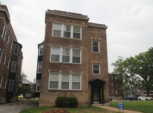 710 Westgate Ave #1, Saint Louis, MO 63130