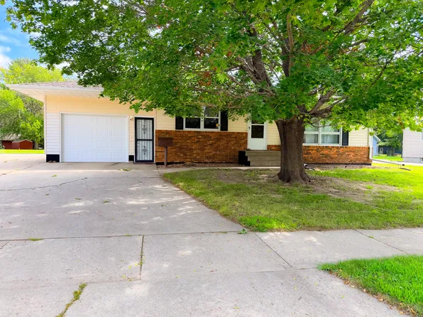1606 Lawnridge Ave SE, Huron, SD 57350