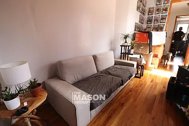 Rented by Mason Group LLC