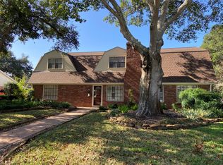 3400 Briar Ln, Bay City, TX 77414