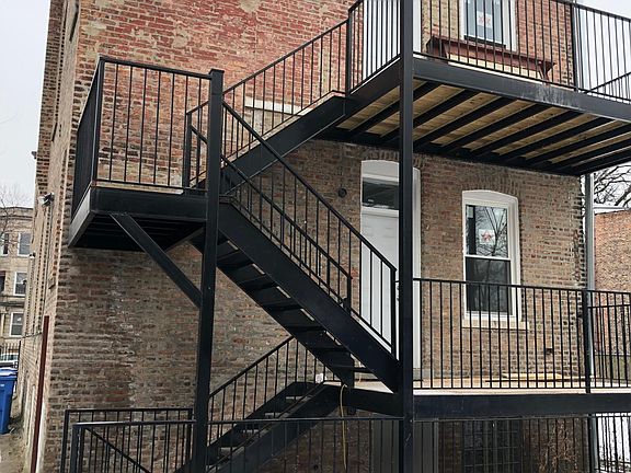 3rd image of 6934 S Stewart Ave #1