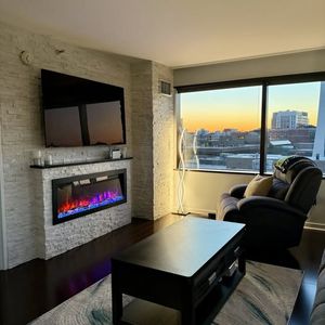 127 Greyrock Pl APT 901, Stamford, CT, 06901
