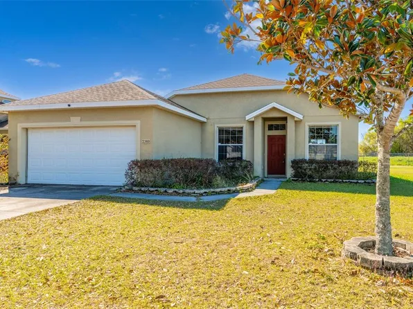 2360 SE 75th Blvd, Bushnell, FL 33513